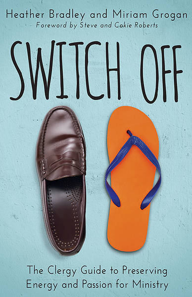 Picture of Switch Off - eBook [ePub]