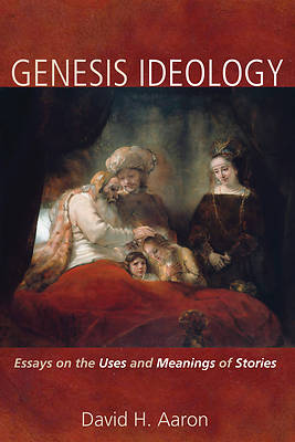 Picture of Genesis Ideology