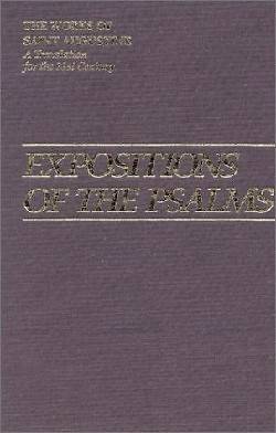 Picture of Expositions of the Psalms 33-50