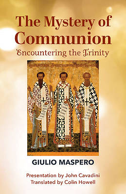 Picture of The Mystery of Communion