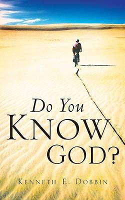 Picture of Do You Know God?