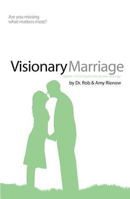Picture of Visionary Marriage [ePub Ebook]