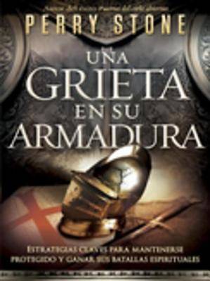 Picture of Una Grieta En Su Armadura [ePub Ebook]