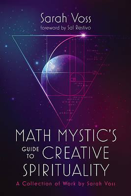 Picture of Math Mystic's Guide to Creative Spirituality