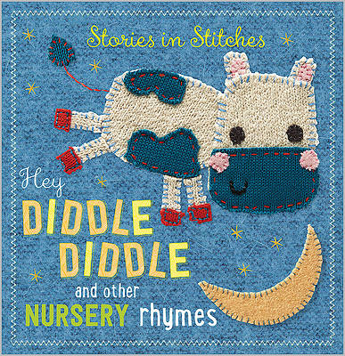 Picture of Stories in Stitches Bumper