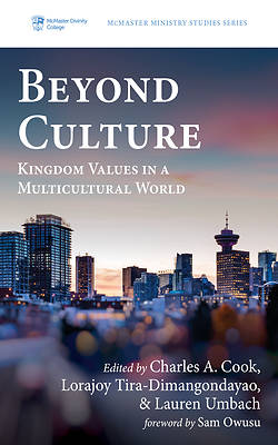 Picture of Beyond Culture