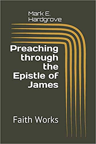 Picture of Preaching through the Epistle of James