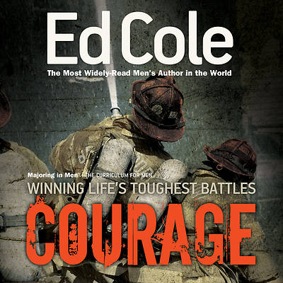 Picture of Courage Workbook
