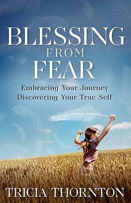 Picture of Blessing from Fear