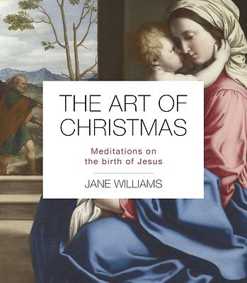 Picture of The Art of Christmas