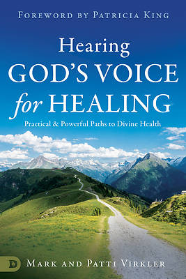 Picture of How to Hear God's Voice for Healing