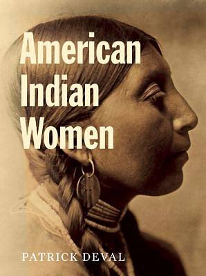 Picture of American Indian Women