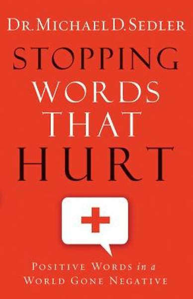 Picture of Stopping Words That Hurt
