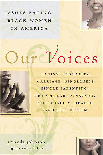 Picture of Our Voices [ePub Ebook]