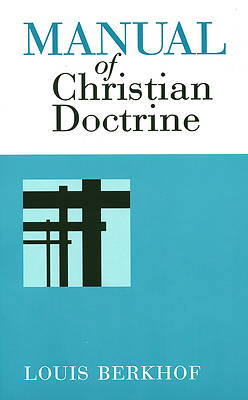 Picture of Manual of Christian Doctrine