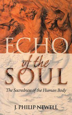 Picture of Echo of the Soul [ePub Ebook]
