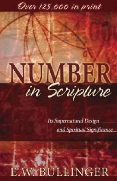 Picture of Number in Scripture