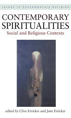 Picture of Contemporary Spiritualities