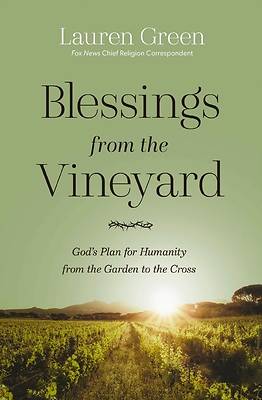 Picture of Blessings from the Vineyard