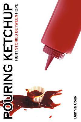Picture of Pouring Ketchup