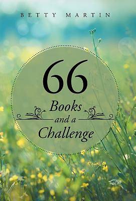 Picture of 66 Books and a Challenge