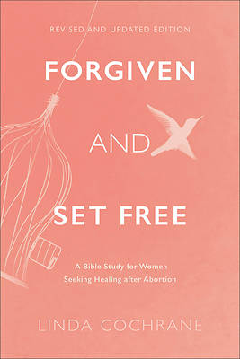 Picture of Forgiven and Set Free