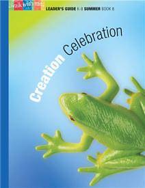 Picture of Creation Celebration (Summer Book 8)