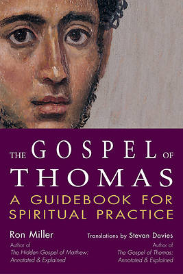 Picture of The Gospel of Thomas