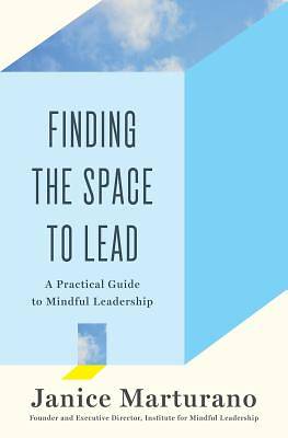 Picture of Finding the Space to Lead