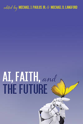 Picture of AI, Faith, and the Future