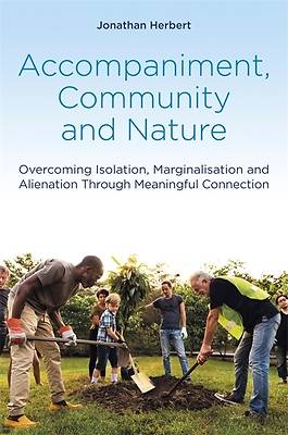 Picture of Accompaniment, Community and Nature