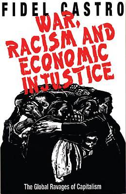 Picture of War, Racism and Economic Injustice