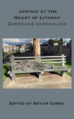 Picture of Justice at the Heart of Liturgy