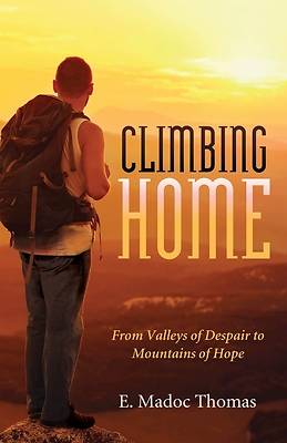 Picture of Climbing Home