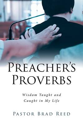 Picture of Preacher's Proverbs