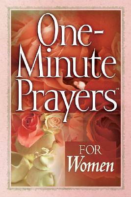Picture of One-Minute Prayers™ for Women [Adobe Ebook]