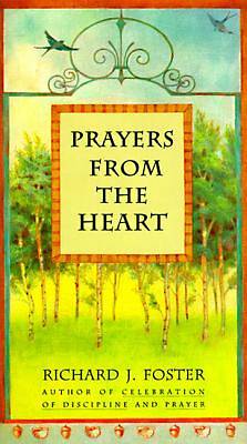 Picture of Prayers from the Heart