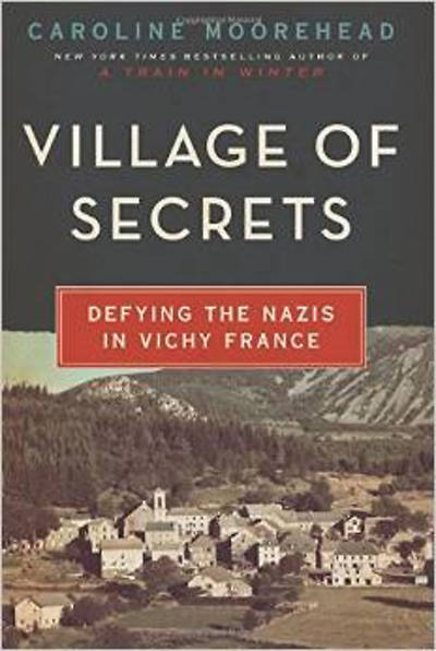 Picture of Village Of Secrets
