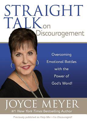 Picture of Straight Talk on Discouragement