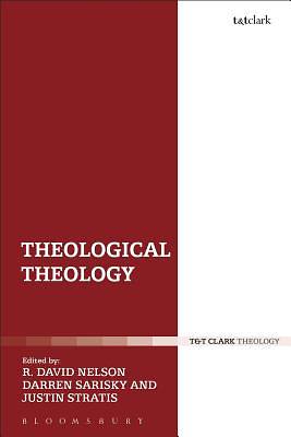 Picture of Theological Theology