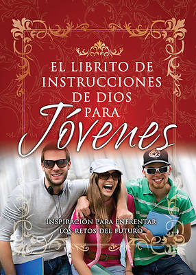 Picture of Librito de Instrucciones de Dios Para Jovenes / God's Little Instruction Book for Students