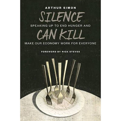 Picture of Silence Can Kill