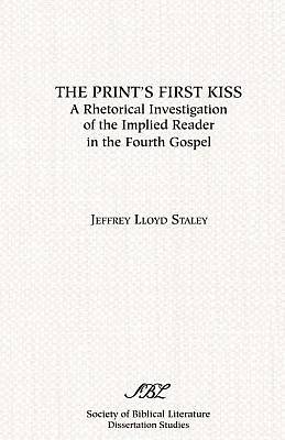 Picture of The Print's First Kiss