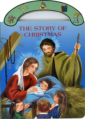 Picture of The Story of Christmas