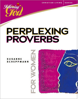 Picture of Perplexing Proverbs