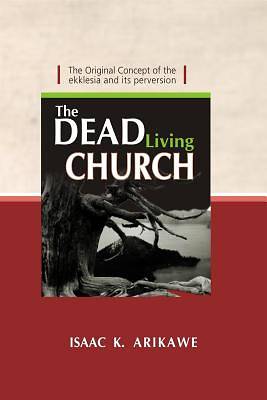 Picture of The Dead Living Church