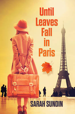 Picture of Until Leaves Fall in Paris