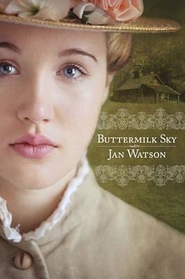 Picture of Buttermilk Sky [ePub Ebook]