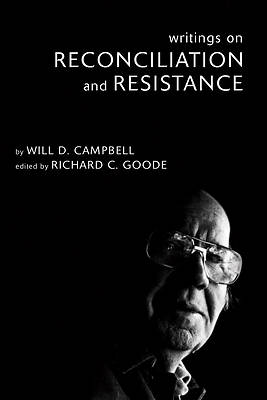 Picture of Writings on Reconciliation and Resistance