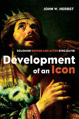 Picture of Development of an Icon